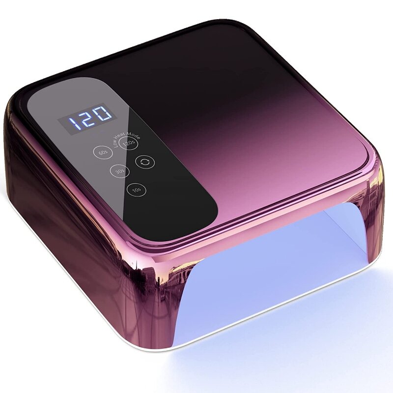 M&R 602Pro  Cordless Led Nail Lamp